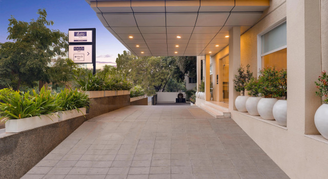 Keys Prima by Lemon Tree Hotels, Katti-Ma, Chennai, Забронировать Отель Теруванмиюр Ченнаи