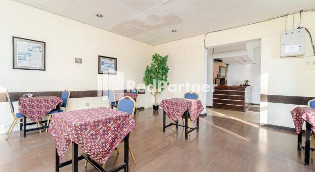 Cherry粉红酒店(Cherry Pink Hotel), Book Hotel Hotels in Sumatra with Breakfast, Breakfasts