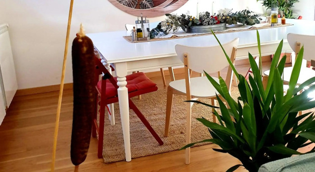 Albergue So Por Hoje , Albergue para Peregrinos del Caminho de Santiago