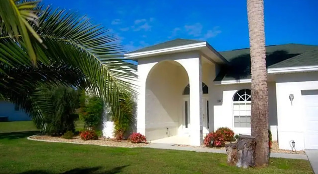Deluxe Villa 4 Zimmer Lakeside Vacations