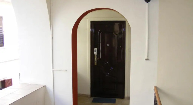 Студия Garsoniera Central Sibiu