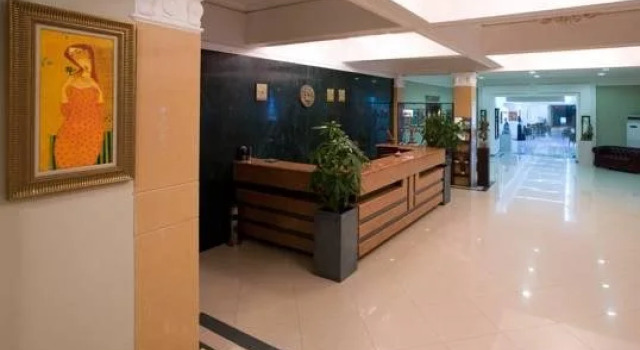 Park Hotel Kaylaka, Book Hotel Hotels in Pleven with Breakfast, Breakfasts