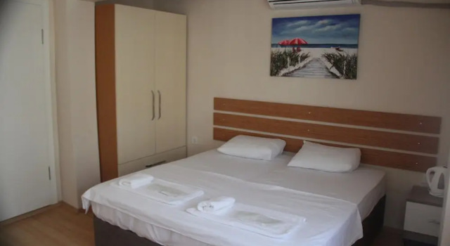 Marti Hotel, Boek Hotel Hotels in Regio Marmara met ontbijt, Ontbijt