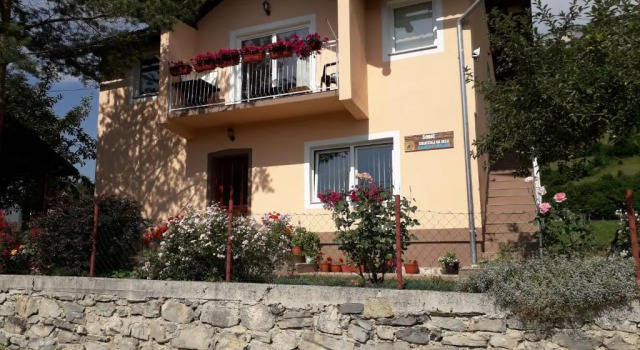 Guest House Šobić
