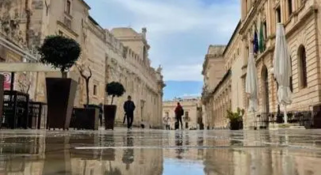 Palazzo Gancia holiday homes, Забронировать Отель СПА-отели Сиракузы, рядом с Региональный музей средневекового и современного искусства, SPA-услуги
