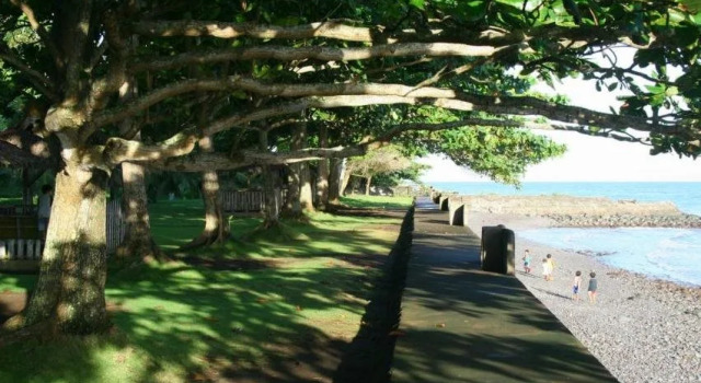Ferrabrel Beach Resort, Prenota Resort Hotel a Mindanao con parcheggio, Parcheggio
