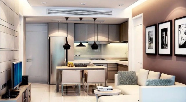 Wellness Cooperative Residence, Забронировать Отель Аюттхая провинция Аюттхая