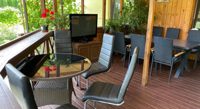 Kunigiskes103, Boek Hotel Palanga 