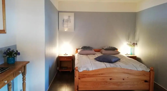 Løvheim Gjestehus - Anneks, Buchen Sie Hotel Sauland Vestfold og Telemark