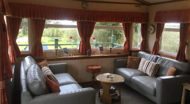 The Hideaway, Забронировать Отель Скарфскерри Caithness