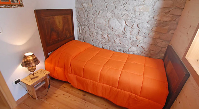 Albergo Diffuso - Cjasa Ustin 31599, Prenota Hotel Barcis 