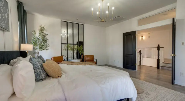 Luxury Goodyear Home w/ Private Pool + Pickleball!
