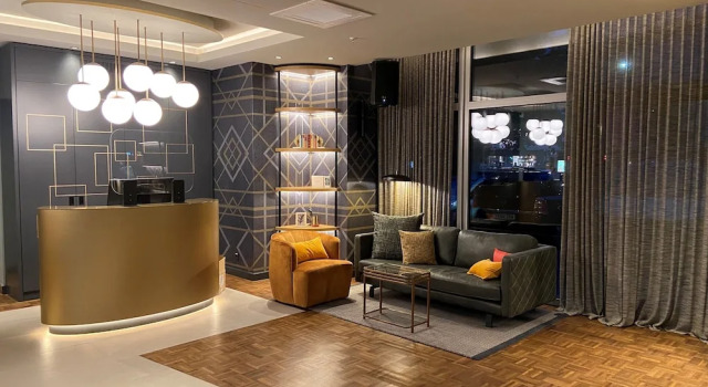 Postboutique Hotel