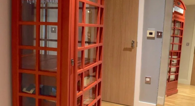 Stunning 2 Bedroom Apartment in Central London, Забронировать Апартаменты/квартира Апартаменты Лондона, рядом с The Medieval Banquet, Апартаменты/квартира