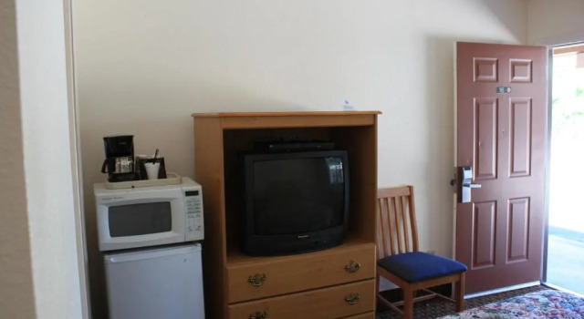 Двухместный номер Standard Mother Lode Motel