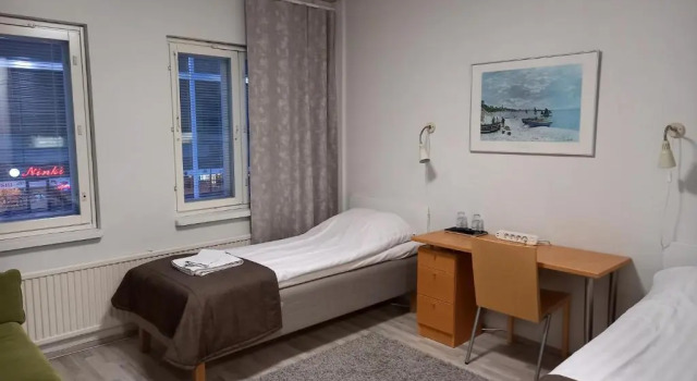 Matkakoti Lohja, Book Hotel Lohja Southern Finland