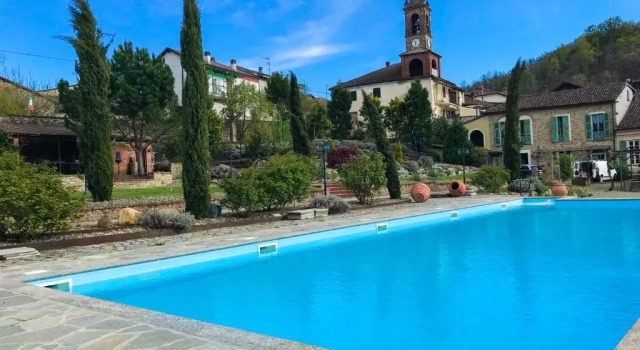 Коттедж Villa La Romantica