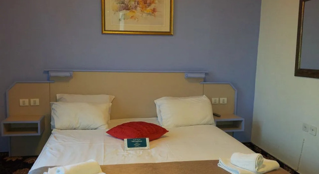 Eden Jerusalem Hotel