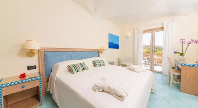Sorgeto Garden, Reserva ahora Bed & breakfast Forio d'Ischia Campania