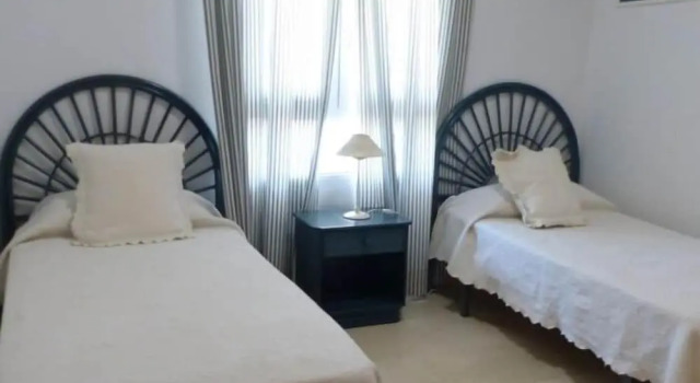 Apartamento Carlton Playa