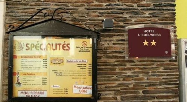 L'Edelweiss, Забронировать Отель Энкам Грандвалира