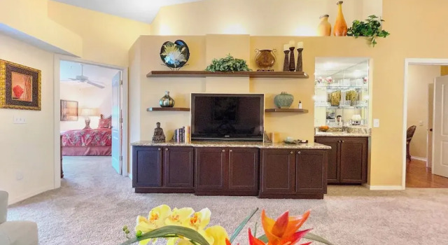 Stoneybrook Condo #926, Reserva ahora Apartahotel Osprey Florida