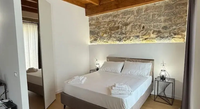Номер Superior Exoria Luxury Rooms & SPA