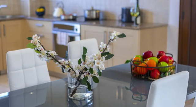 Ani30 Ayia Napa Villa Annamaria