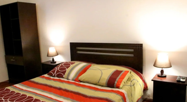 Двухместный номер Deluxe Hotel Casa Mosaico