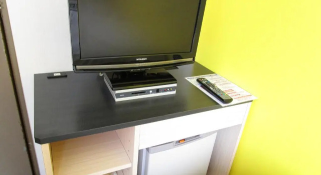 Номер Standard Smile Hotel Utsunomiya Higashiguchi