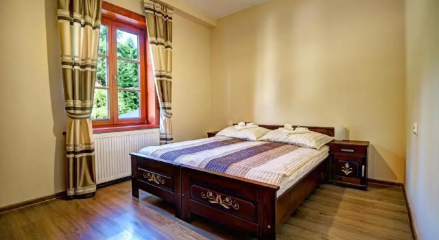 Номер Standard Noclegi Styrnol & SPA