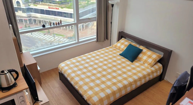 Номер Deluxe Дуплекс Travel House