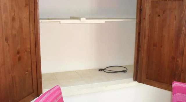 One bedroom appartement with wifi at Firenze