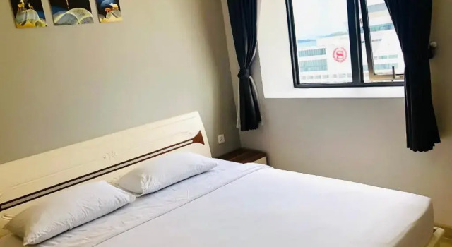 Апартаменты Gold Coast Nha Trang Luxury Apartment - Ocean View
