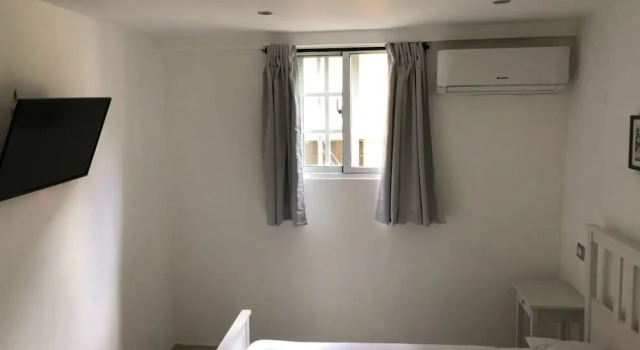 Апартаменты Ilios OceanFront
