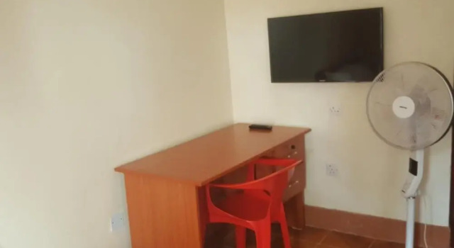 Lucia Villas Mbale