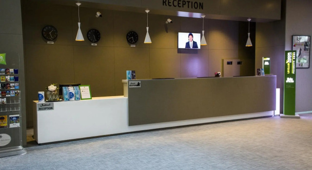 ibis Styles Dubai Jumeira