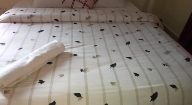 Memo's Homestay, Rezerwuj Hotel Kabete Central