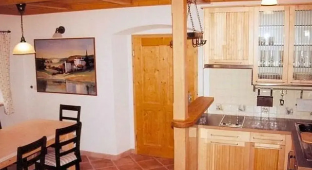 Коттедж Posthof Holiday Guesthouse