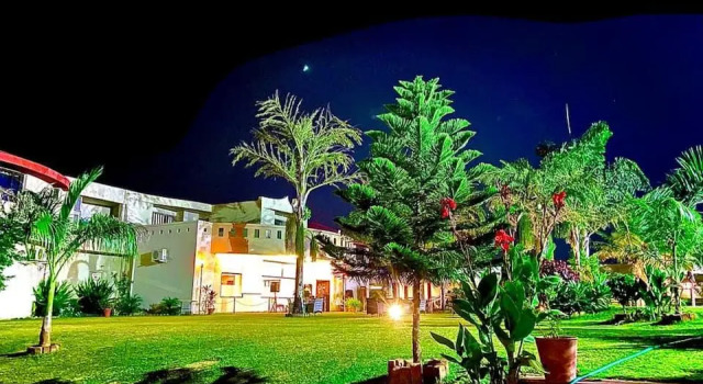 Люкс Jeevan Tara Club & Resort
