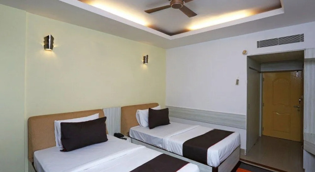 Collection O 186 Hotel Triple C