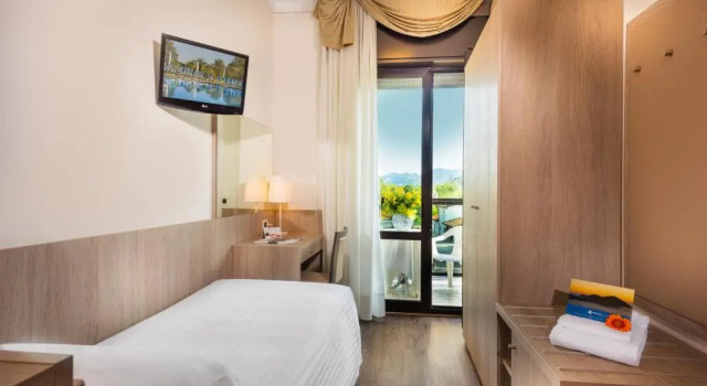 Номер Classic Atlantic Terme Natural Spa & Hotel