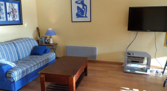 Appartement Cabourg, 3 pièces, 8 personnes - FR-1-487-134, Забронировать Апартаменты/квартира Кабур 