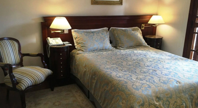 Le Suisse Elegance Hotel