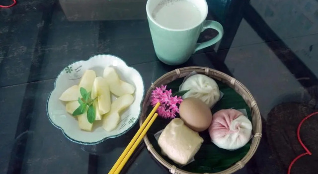 Ting Yi B & B