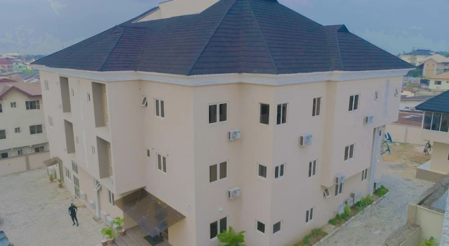 Witsspring Suites