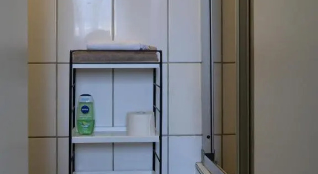 MA-A2 Single Wohnung, Забронировать Отель Отели Крефельд с парковкой, Парковка