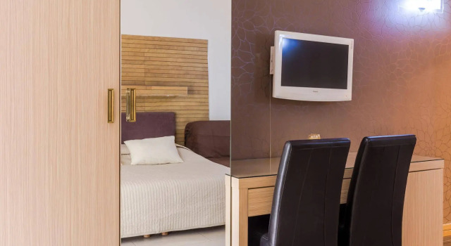 Beach Hotel Božikovina, Book Hotel Podstrana Split Region