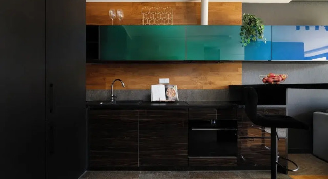 EASY RENT Apartments - AMBER 10