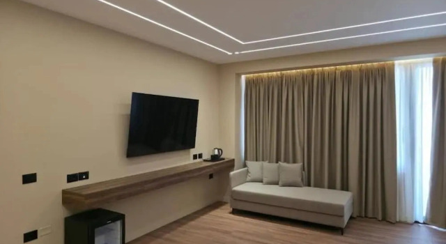 Люкс Haris Hotel & Suites